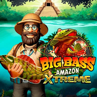 Big Bass Amazon Xtreme