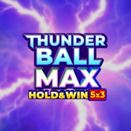 Thunder Ball Max