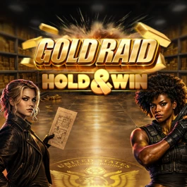 Gold Raid