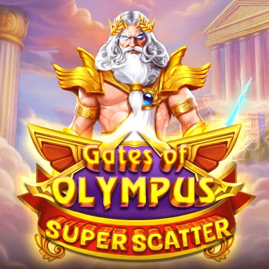 Gates of Olympus Super Scatter