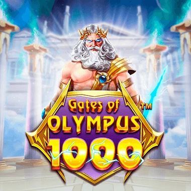Gates of Olympus 1000