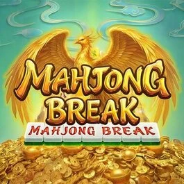 Mahjong Break