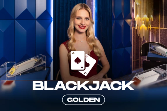 Golden Blackjack