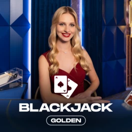 Golden Blackjack