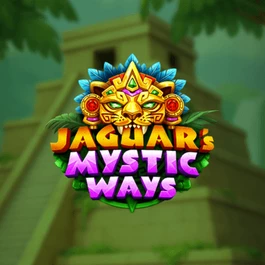 Jaguar's Mystic Ways