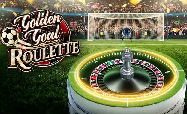 Golden Goal Roulette