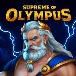 Supreme of Olympus