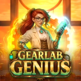 Gearlab Genius