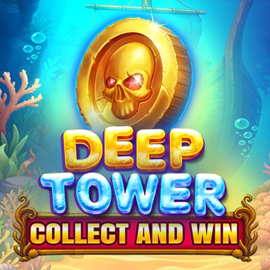 Deep Tower Collect And Win