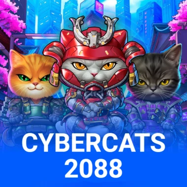 Cybercats 2088
