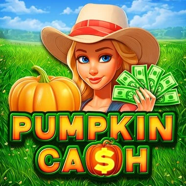 Pumpkin Cash