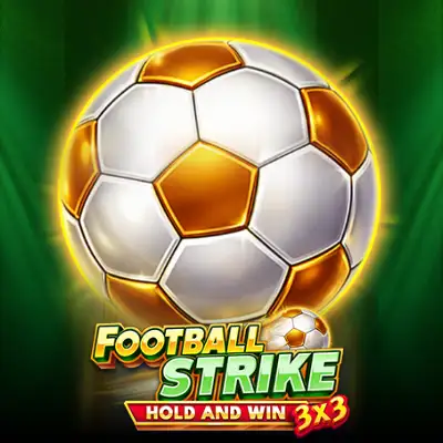 3x3 Football Strike: Hold and Win