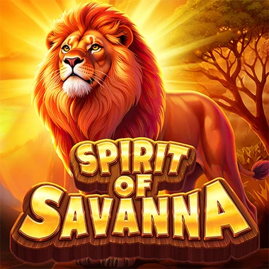 Spirit of Savanna