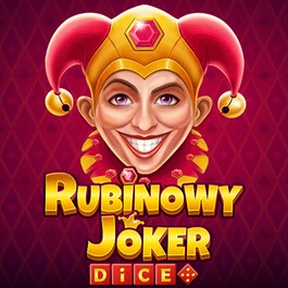 Ruby Joker Dice