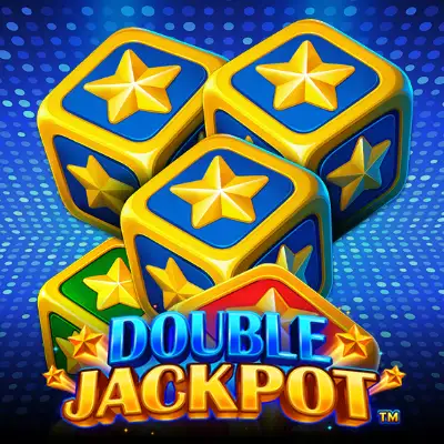 Double Jackpot