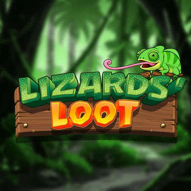 Lizards Loot