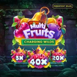 Multifruits: Charging Wilds