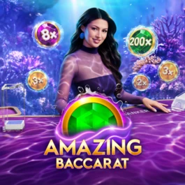 Amazing Baccarat