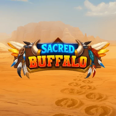 Sacred Buffalo