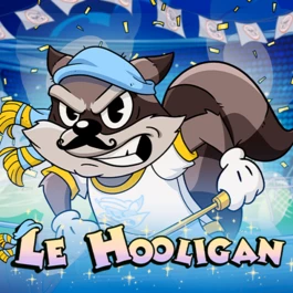 Le Hooligan