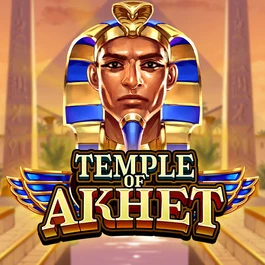 Temple of Akhet
