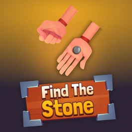 Find the Stone
