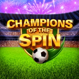 Champions of the Spin