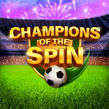 Champions of the Spin