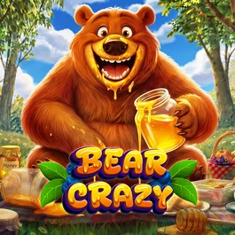 Bear Crazy