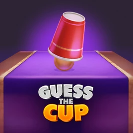Guess the Cup