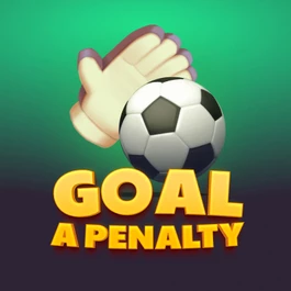 Goal a Penalty