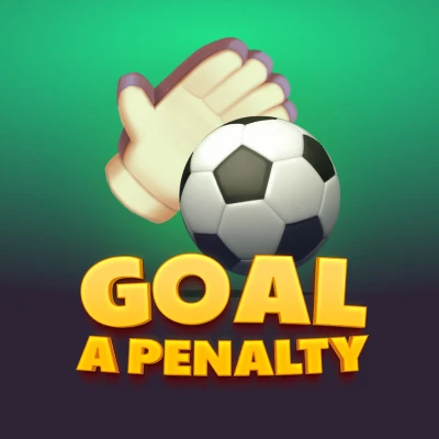 Goal a Penalty
