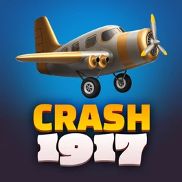 Crash 1917