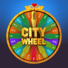 City Wheel