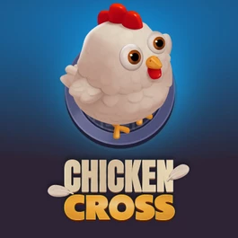 Chicken Cross
