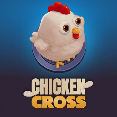 Chicken Cross