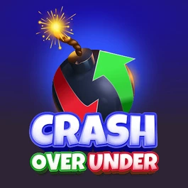Crash Over/Under