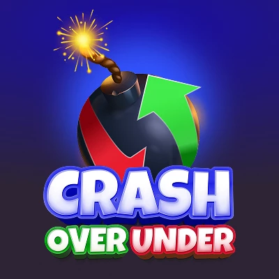 Crash Over/Under