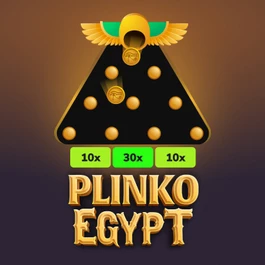 Plinko Egypt