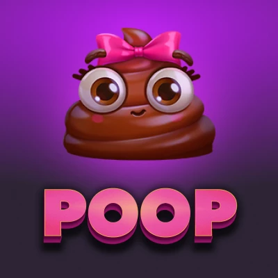 Poop Game