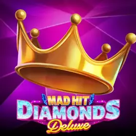 Mad Hit Diamonds Deluxe