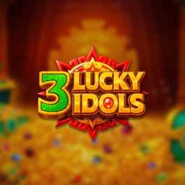 3 Lucky Idols