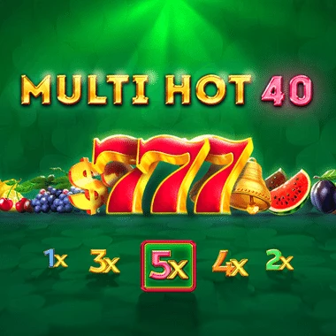 Multi Hot 40