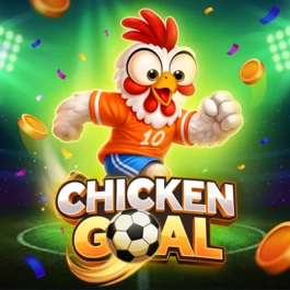 Chicken Goal