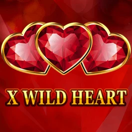 X Wild Heart