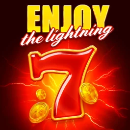 Enjoy the Lightning