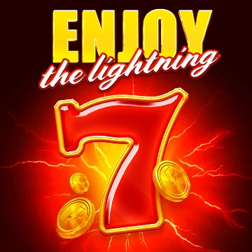 Enjoy the Lightning