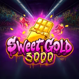 Sweet Gold 3000