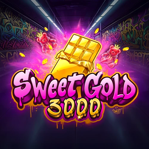 Sweet Gold 3000