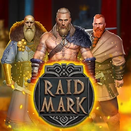 Raidmark